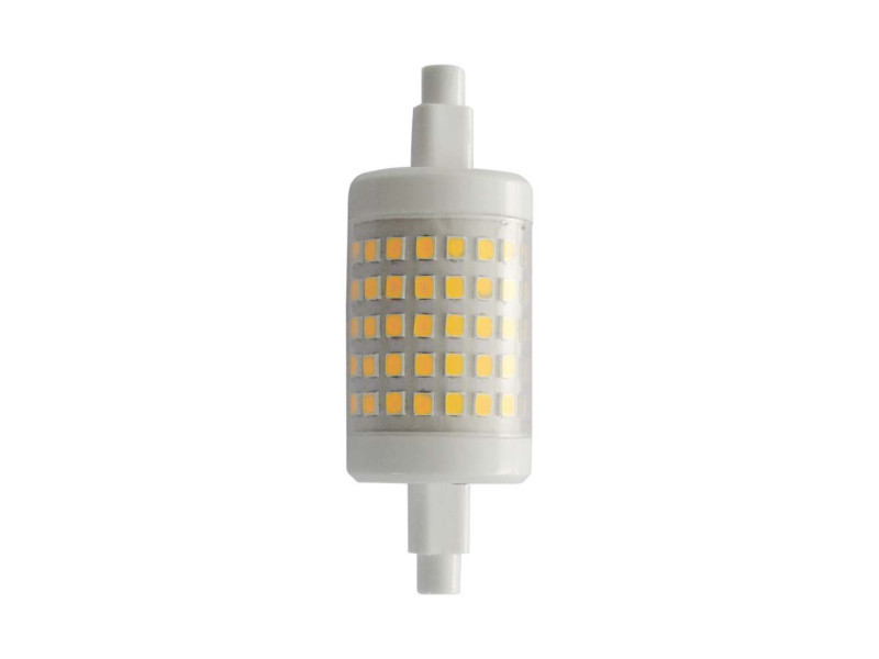SKU 212714 VT-2237-N V-TAC Lampadina LED 7W R7S 4000K 28x78mm