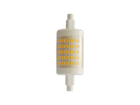 SKU 212714 VT-2237-N V-TAC Lampadina LED 7W R7S 4000K 28x78mm