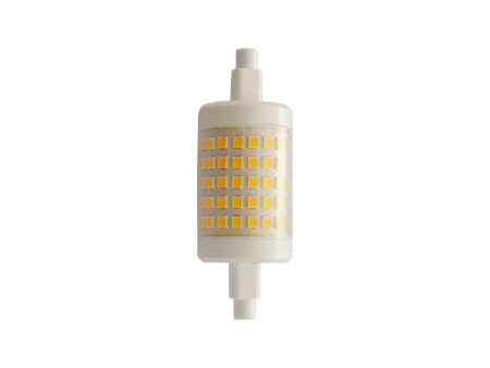 SKU 2714 VT-2237 V-TAC Lampadina LED 7W R7S 4000K 28x78mm