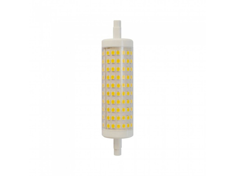 SKU 2716 VT-2213 V-TAC Lampadina LED 13W R7S 3000K 28x118mm
