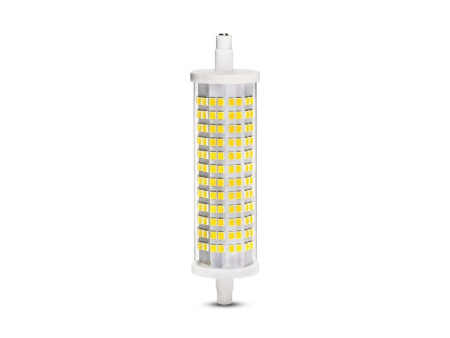 SKU 2835 VT-2118 V-TAC Lampadina LED 18W R7S 4000K 28x118mm