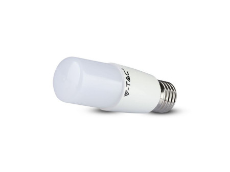 SKU 145 VT-237 V-TAC PRO Lampadina LED Chip Samsung E27 8W T37 4000K