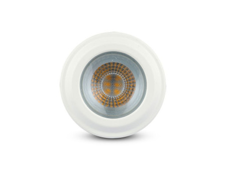 SKU 148 VT-220 V-TAC PRO Lampadina LED Chip Samsung E27 7W PAR20 4000K
