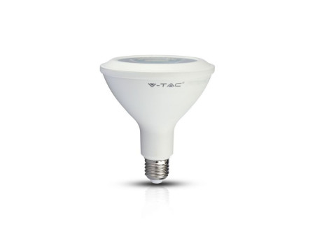 SKU 151 VT-238 V-TAC PRO Lampadina LED Chip Samsung E27 14W PAR38 4000K
