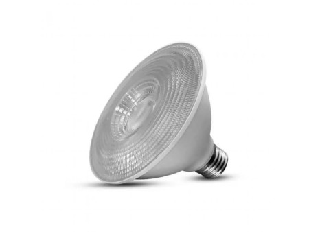 SKU 154 VT-230 V-TAC PRO Lampadina LED Chip Samsung E27 11W PAR30 4000K