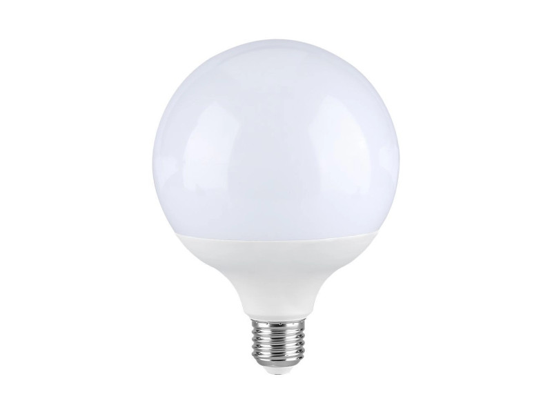 SKU 21125 VT-288 V-TAC PRO Lampadina LED Chip Samsung E27 18W 110LM/W G120 6500K