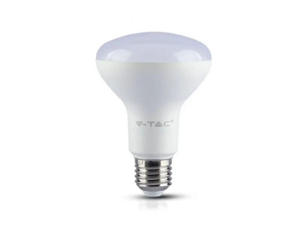SKU 21136 VT-280 V-TAC PRO Lampadina LED Chip Samsung E27 11W R80 4000K