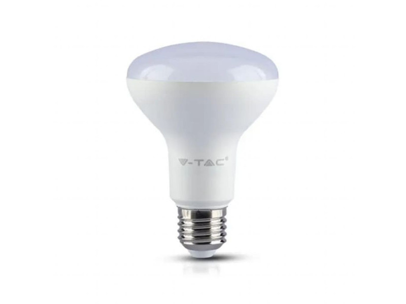 SKU 21136 VT-280 V-TAC PRO Lampadina LED Chip Samsung E27 11W R80 4000K