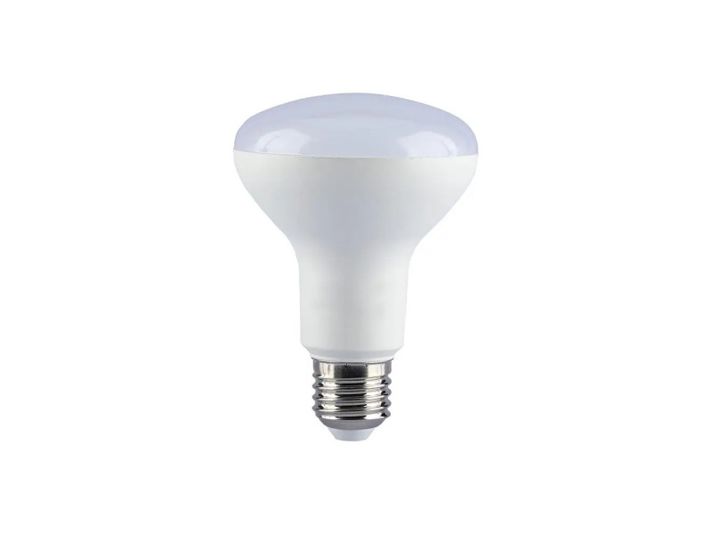 SKU 211366 VT-280 V-TAC PRO Lampadina LED Chip CREE E27 11W R80 4000K