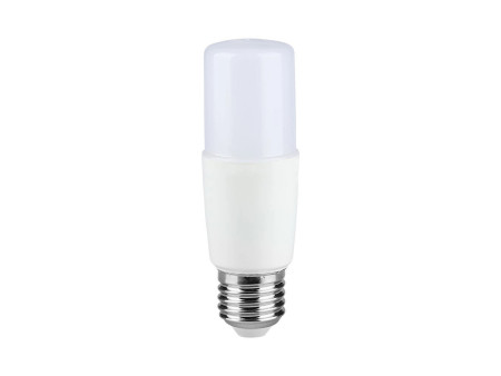 SKU 21145 VT-237-N V-TAC PRO Lampadina LED Chip Samsung E27 7.5W T37 4000K
