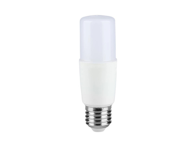 SKU 21145 VT-237-N V-TAC PRO Lampadina LED Chip Samsung E27 7.5W T37 4000K
