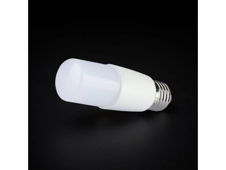 SKU 211446 VT-237 V-TAC PRO Lampadina LED Chip CREE E27 7,5W T37 3000K