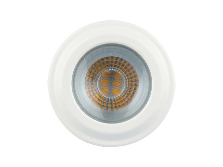 SKU 21149 VT-220 V-TAC PRO Lampadina LED Chip Samsung E27 5,8W PAR20 6500K