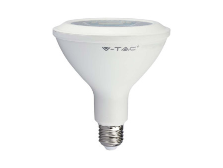 SKU 21151 VT-238 V-TAC PRO Lampadina LED Chip Samsung E27 12,8W PAR38 4000K