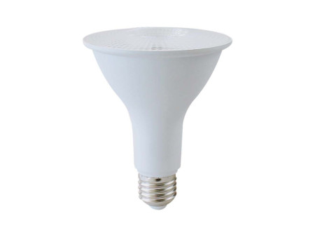 SKU 21155 VT-230-N V-TAC PRO Lampadina LED Chip Samsung E27 11W PAR30 6500K