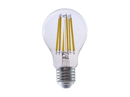 SKU 212802 VT-2328-N V-TAC Lampadina LED E27 18W 135LM/W A67 Filamento 3000K