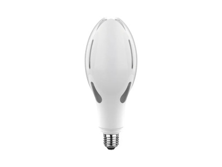SKU 21285-6 VT-240 V-TAC PRO Lampadina LED Chip CREE E27 36W 110LM/W Oliva 6500K