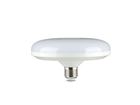 SKU 215 VT-216 V-TAC PRO Lampadina LED Chip Samsung E27 15W UFO F150 6400K