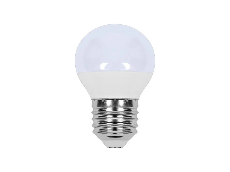 SKU 2141626 VT-1830 V-TAC PRO Lampadina LED Chip CREE E27 3,7W G45 4000K