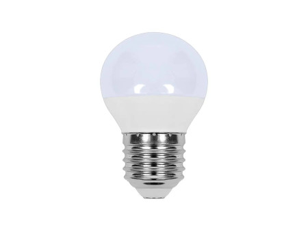 SKU 2142076 VT-1830 V-TAC PRO Lampadina LED Chip CREE E27 3,7W G45 6500K