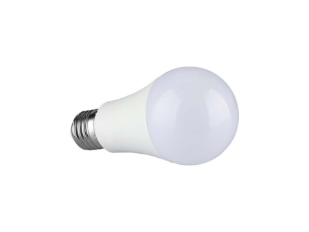 SKU 214458 VT-2017-N V-TAC Lampadina LED E27 17W 100LM/W A65 6500K
