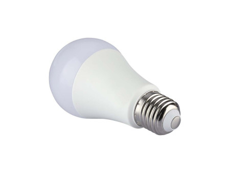 SKU 214457 VT-2017 V-TAC Lampadina LED E27 17W 100LM/W A65 4000K