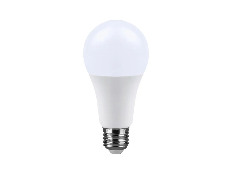SKU 2144546 VT-2015 V-TAC PRO Lampadina LED Chip CREE E27 15W 100LM/W A65 4000K