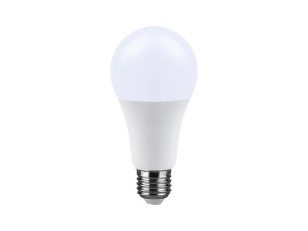 SKU 2144556 VT-2015 V-TAC PRO Lampadina LED Chip CREE E27 15W 100LM/W A65 6500K