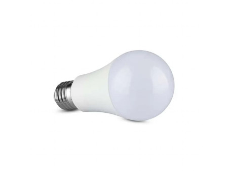 SKU 217261 VT-2099 V-TAC Lampadina LED E27 8,5W A60 4000K