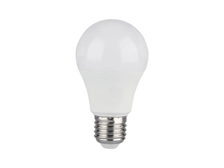 SKU 2172616 VT-2099 V-TAC PRO Lampadina LED Chip CREE E27 8,5W A60 4000K