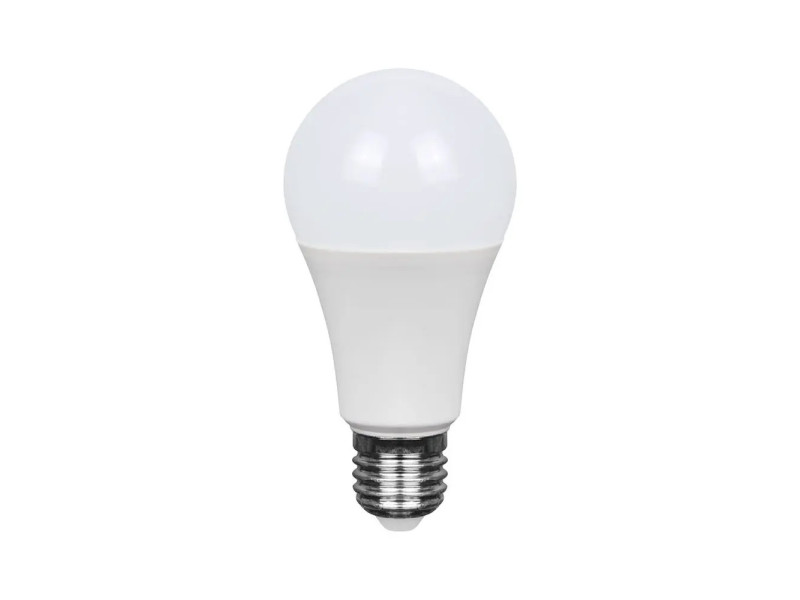 SKU 2173496 VT-2112 V-TAC PRO Lampadina LED Chip CREE E27 10.5W 100LM/W A60 4000K