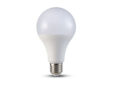 SKU 238 VT-233 V-TAC PRO Lampadina LED Chip Samsung E27 20W A80 4000K