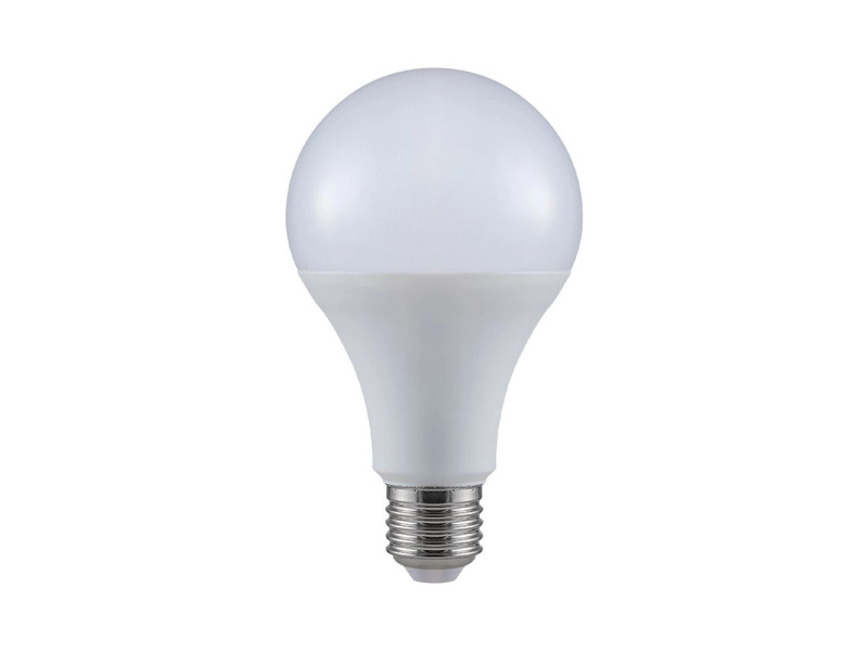 SKU 23748 VT-22022 V-TAC Lampadina LED E27 20W 120LM/W A80 4000K