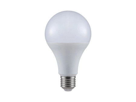 SKU 23749 VT-22022 V-TAC Lampadina LED E27 20W 120LM/W A80 6500K