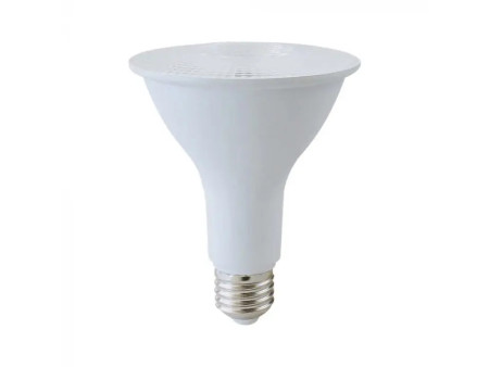 SKU 23889 VT-230 V-TAC Lampadina LED E27 11W PAR30 3000K
