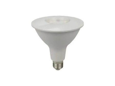 SKU 23890 VT-238 V-TAC Lampadina LED E27 12,8W PAR38 3000K