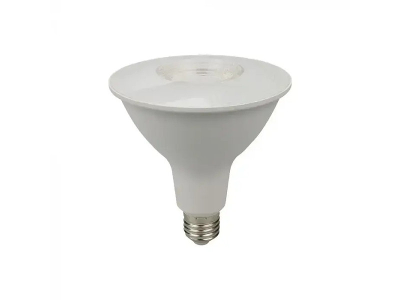 SKU 23891 VT-238 V-TAC Lampadina LED E27 12,8W PAR38 4000K
