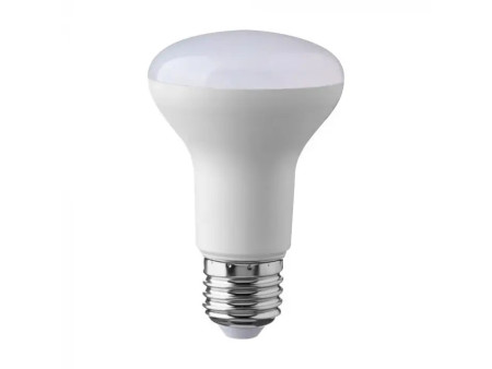 SKU 23898 VT-263 V-TAC Lampadina LED E27 8,5W R63 4000K