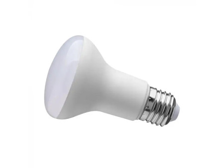 SKU 23899 VT-263 V-TAC Lampadina LED E27 8,5W R63 6500K