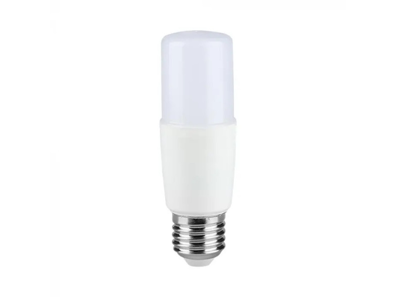 SKU 24035 VT-237 V-TAC Lampadina LED E27 7.5W T37 6500K