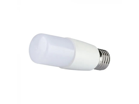 SKU 24033 VT-237 V-TAC Lampadina LED E27 7.5W T37 3000K