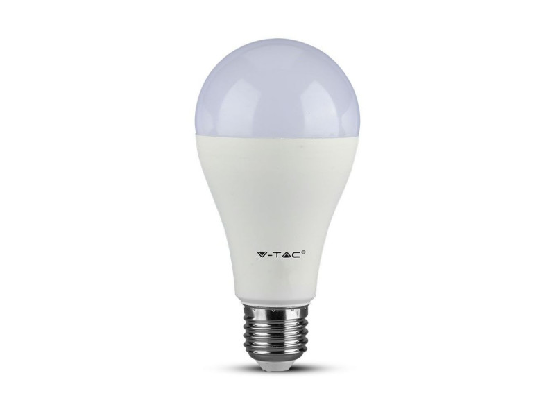 SKU 250 VT-295 V-TAC PRO Lampadina LED Chip Samsung E27 12W 130LM/W A65 4000K