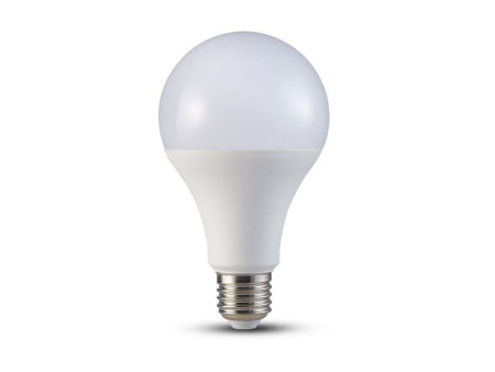 SKU 2712 VT-2220 V-TAC Lampadina LED E27 20W A80 6400K