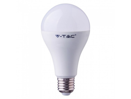 SKU 2712 VT-2220 V-TAC Lampadina LED E27 20W A80 6400K