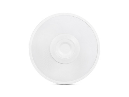 SKU 2782 VT-2311 V-TAC PRO Lampadina LED Chip Samsung E27 11W UFO Acrilico Plastica 4000K