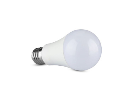 SKU 2807 VT-2307 V-TAC Lampadina LED E27 6,5W 160LM/W A60 4000K