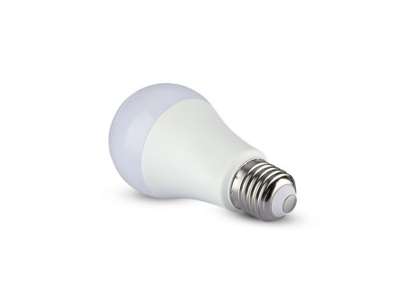 SKU 2809 VT-2310 V-TAC Lampadina LED E27 9,5W 160LM/W A60 3000K