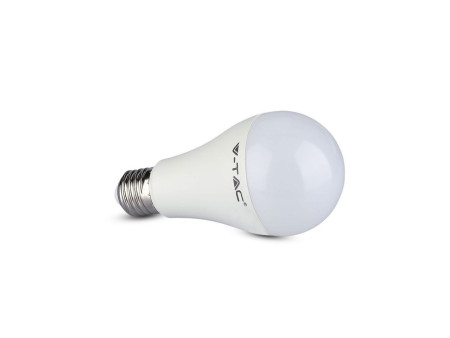 SKU 2814 VT-2315 V-TAC Lampadina LED E27 15W 160LM/W A65 6400K