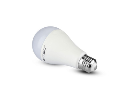 SKU 2812 VT-2315 V-TAC Lampadina LED E27 15W 160LM/W A65 3000K