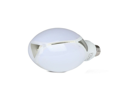 SKU 285 VT-240 V-TAC PRO Lampadina LED Chip Samsung E27 36W 110LM/W Oliva 6400K